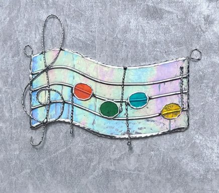 musical representation